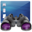Krdc icon