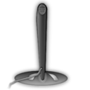 Krecord icon