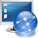 Krfb icon