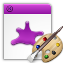 Krita icon