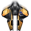 Kspaceduel icon