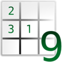 Ksudoku icon