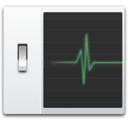 Ksysguard icon