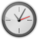 Ktimer icon