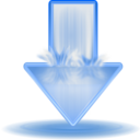 Ktorrent icon