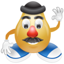Ktuberling icon