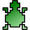 Kturtle icon