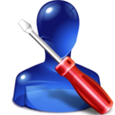 Kuser icon