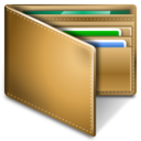 Kwalletmanager icon