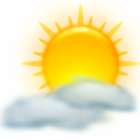 Kweather icon