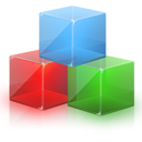 Kwikdisk icon