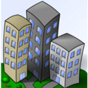 Lincity icon