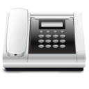 Linphone icon