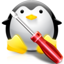 Linuxconf icon