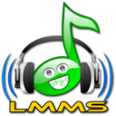 Lmms icon