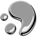 Mercurial icon