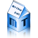 Milkytracker icon
