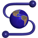 Mosaic icon