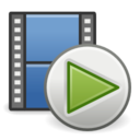 Mplayer icon