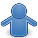 Msn messenger icon