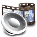 Multimedia icon