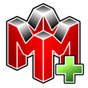 Mupen plus icon