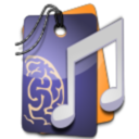 Musicbrainz picard icon
