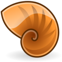 Nautilus icon