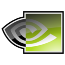 Nvidia settings icon