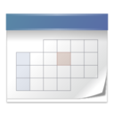 Office calendar icon