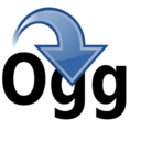 Oggconvert icon
