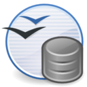 Openoffice org base icon