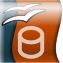 Openoffice org base icon