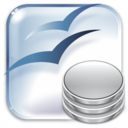 Openoffice org base icon