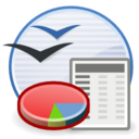 Openoffice org calc icon