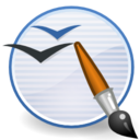 Openoffice org draw icon
