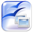 Openoffice org impress icon