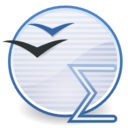 Openoffice org math icon