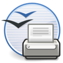 Openoffice org printeradmin icon