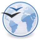 Openoffice org web icon