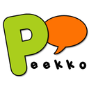 Peekko icon
