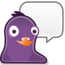 Pidgin icon