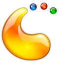 Plasma icon