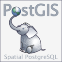 Postgis icon