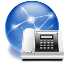Pppoeconfig icon
