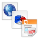 Preferences desktop filetype association icon