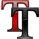 Preferences desktop font icon