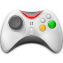 Preferences desktop gaming icon