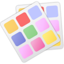 Preferences desktop icons icon 128x128