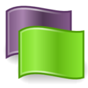 Preferences desktop locale icon